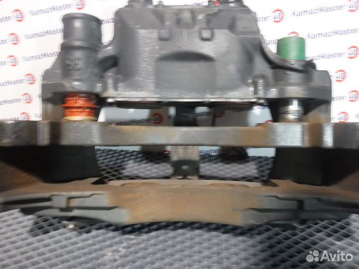 Суппорт тормозной