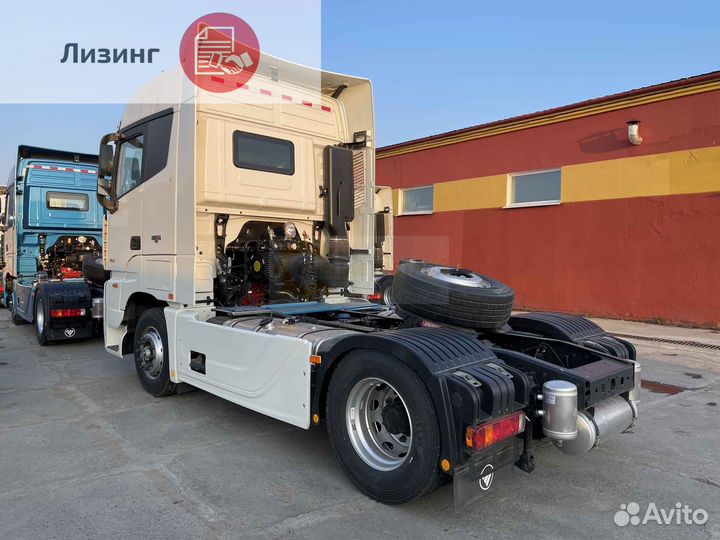 Foton Auman EST A, 2023