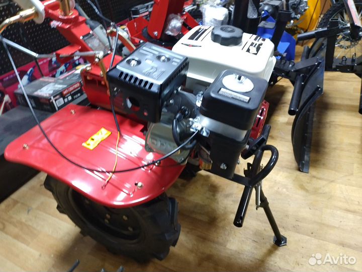 Кубанец мб-950-3