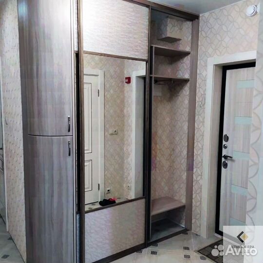 Шкаф-купе на заказ