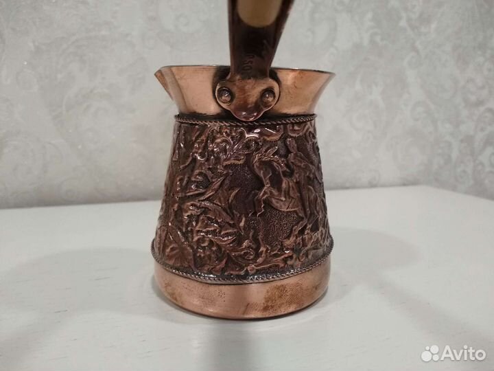 Турка для кофе