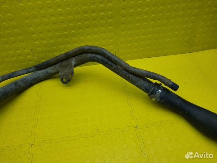 Горловина топливного бака Chevrolet Cruze седан