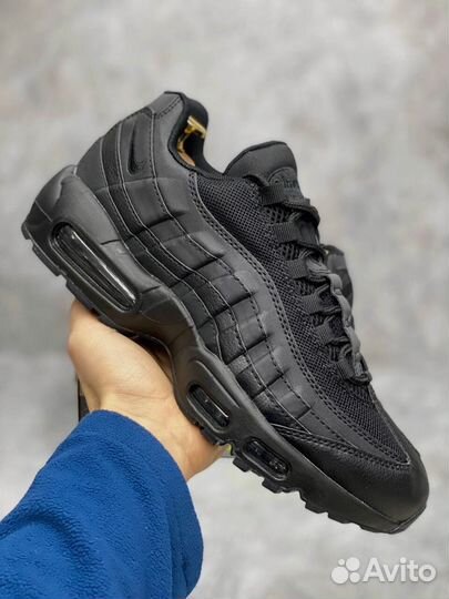 Кроссовки Nike Air Max 95