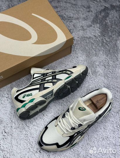 Кроссовки asics GEL NYC 2055