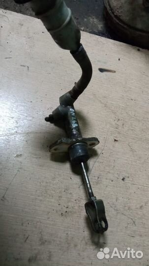 Главный цилиндр сцепления Daewoo Nexia 1.5 1.6