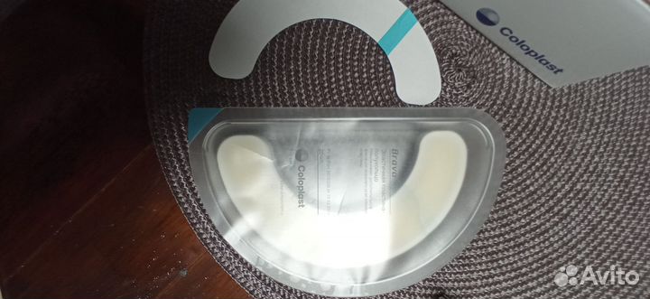 Калоприемники coloplast