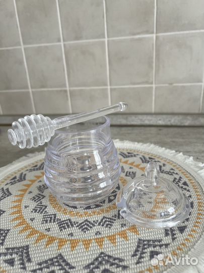 Горшочек для меда