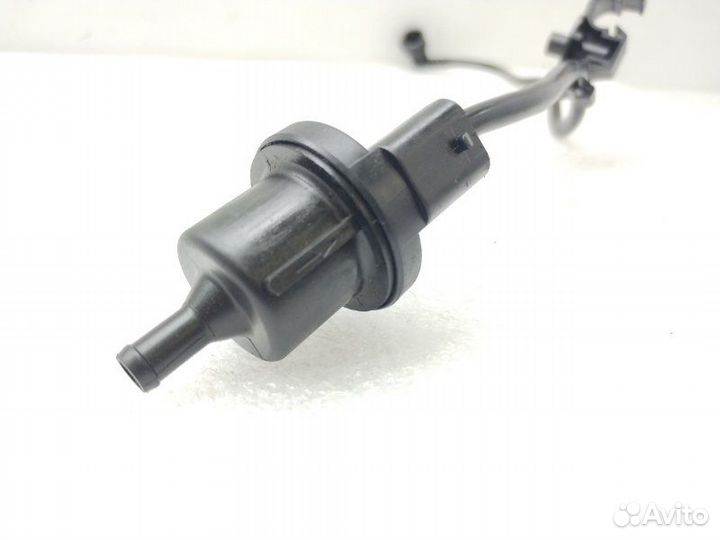 Клапан вентиляции топливного бака Ford Mondeo 4