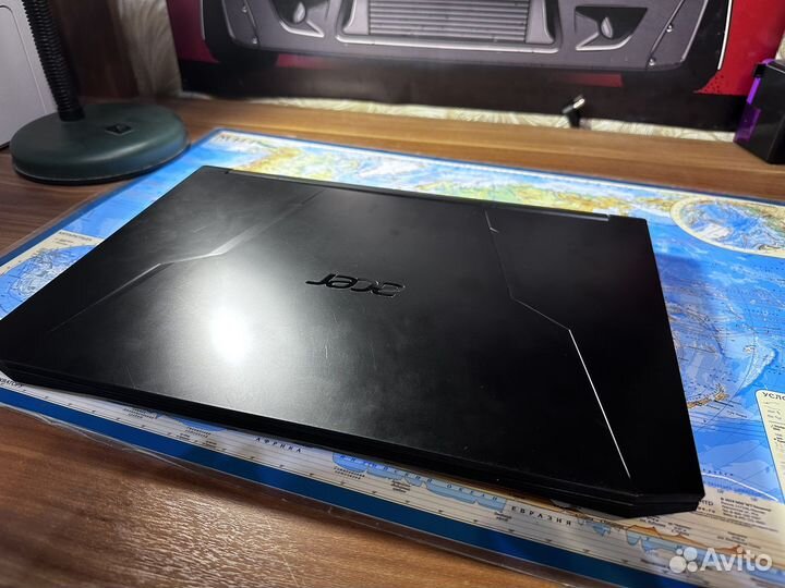 Acer nitro 5 rtx 3050 ti