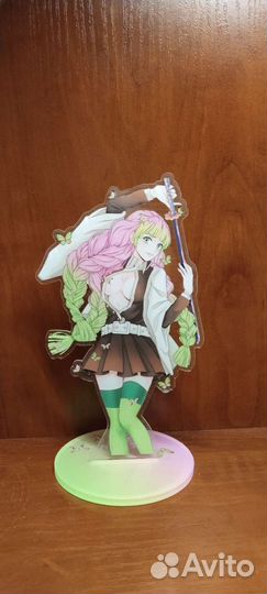 Фигурка Мицури Канроджи 16+, крд