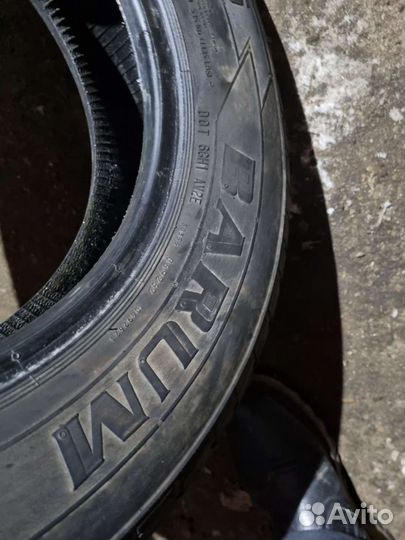 Barum Brillantis 165/80 R14 85T, 1 шт