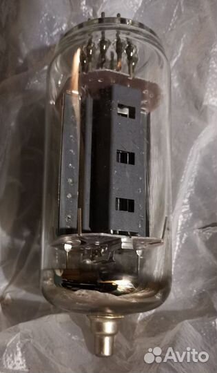 Радиолампы