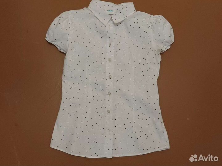 Одежда для девочки 9-10 лет