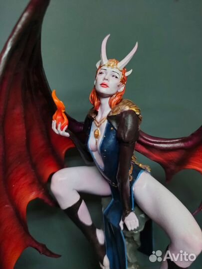 Фигурка Baldur's gate 3 Мизора