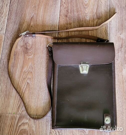 Планшет офицерский СССР