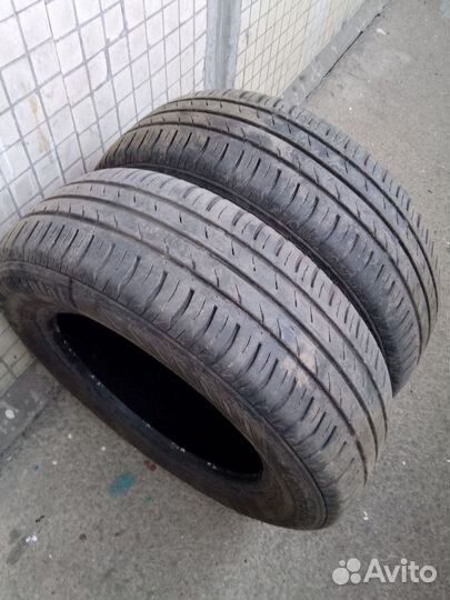 Continental ContiEcoContact 3 185/65 R15 88T