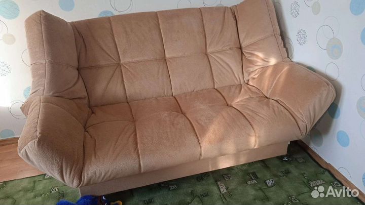 Диван кровать бу
