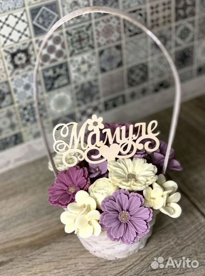 Сладкий букет