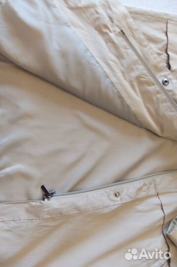 Куртка-ветровка, женская, 44-46 размер