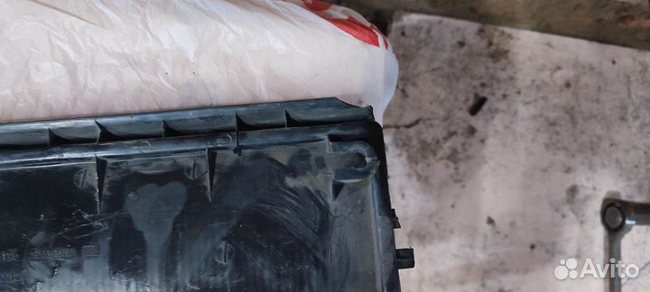 Фонарь Mark2 jzx90 серединка