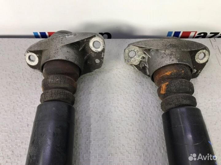 Амортизаторы задние Volkswagen Passat CC B7 Оригин