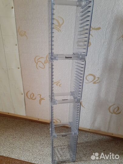 Подставка для cd-dvd дисков