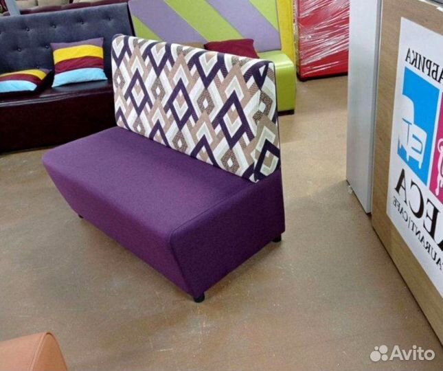 Мебель для кафе и баров