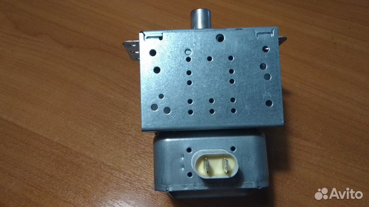 Магнетрон для микроволновой печи sunbow 2M219J