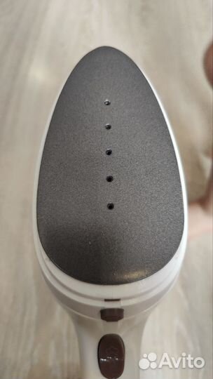 Щётка-отпариватель Leben