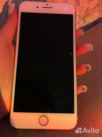 iPhone 7 Plus, 256 ГБ
