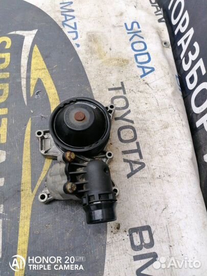 Помпа Bmw X5 E70 3.0 N57D30 2006-2013
