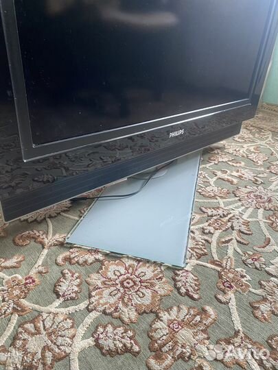 Телевизор philips 37pf9731d