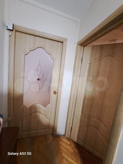 3-к. квартира, 59 м², 3/5 эт.