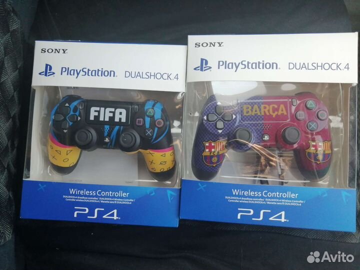 Геймпад джойстик для ps4 пк телефона новое поступл