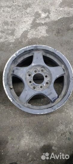 Диски литые R14 4x100