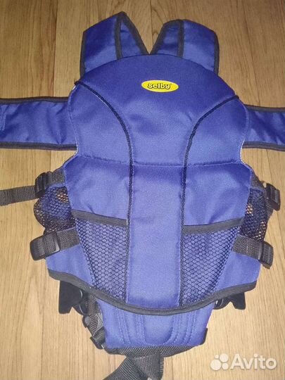 Рюкзак переноска