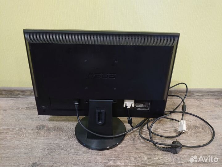 Монитор 22 дюйма asus