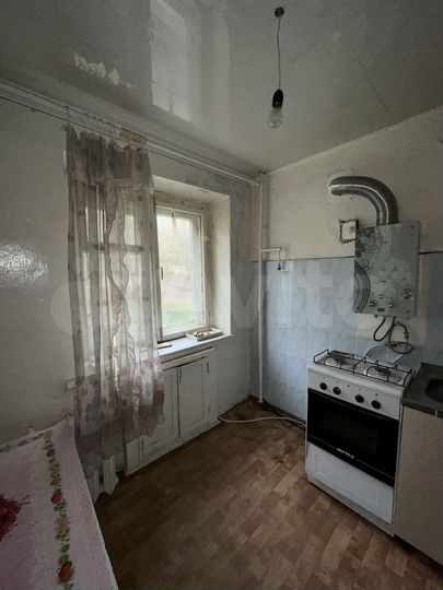 2-к. квартира, 42,3 м², 2/4 эт.