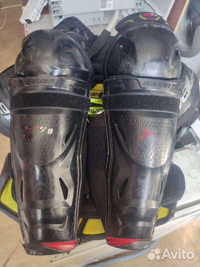 Хоккейная форма