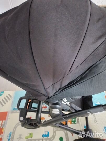 Коляска joolz geo 2