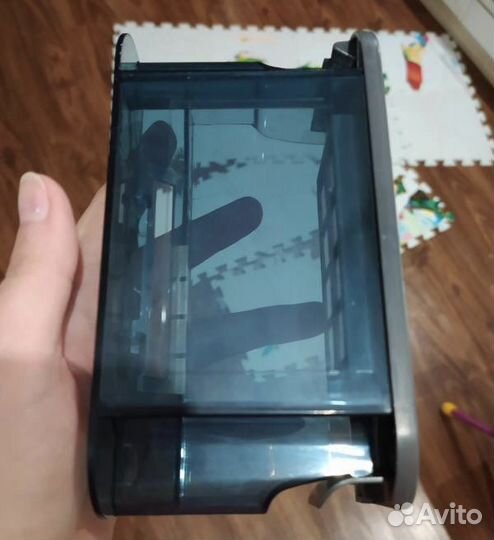 Робот пылесос royal wellfort vt 33