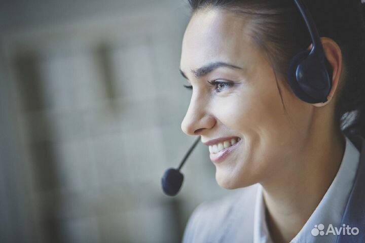 Оператор колл - центра яндекс