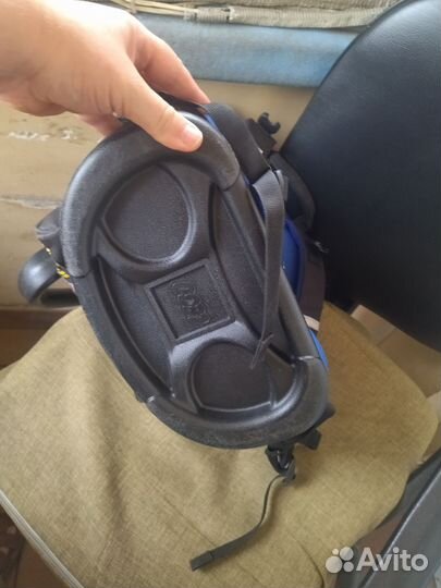 Рюкзак школьный lego