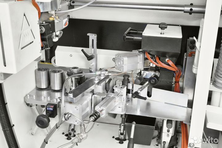 Кромкооблицовочный станок SCM Olimpic K 230R SGP