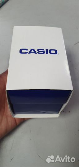 Наручные часы casio Edifice EFA-120D-1A