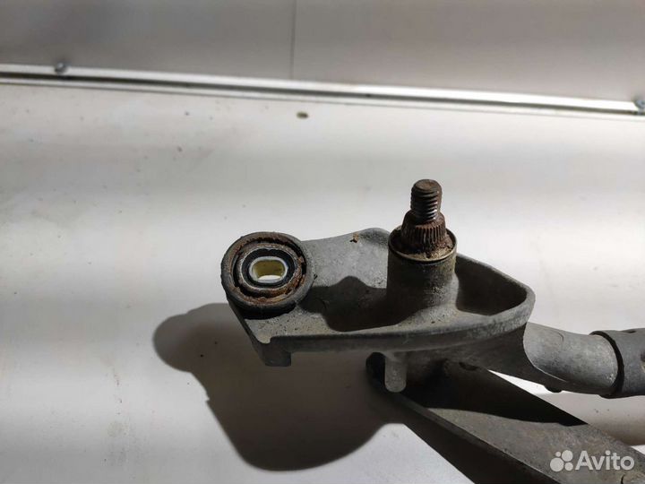 Моторчик стеклоочистителя тайота Королла е 120