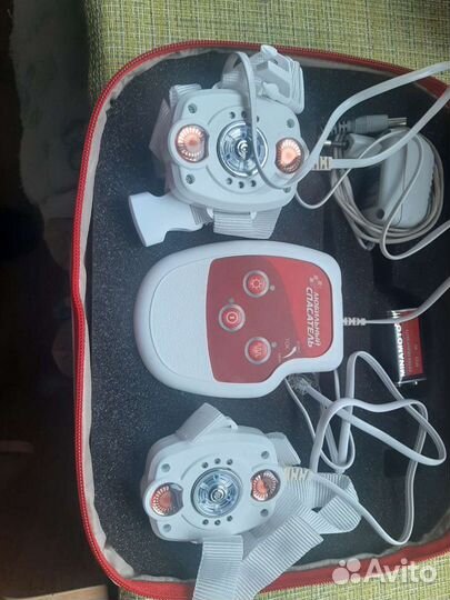 Аппарат для здоровья