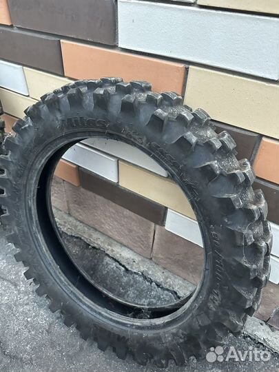 Покрышка 14 питбайк