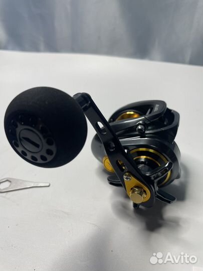 Катушка Piscifun Alijoz 300 правая рука