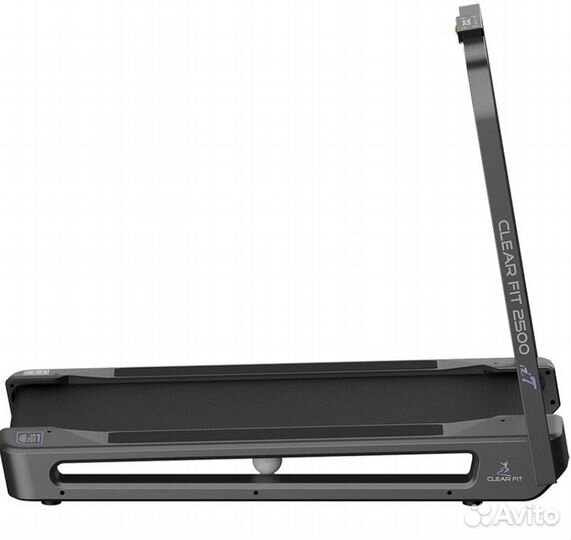 Беговая дорожка Clear Fit IT 2500